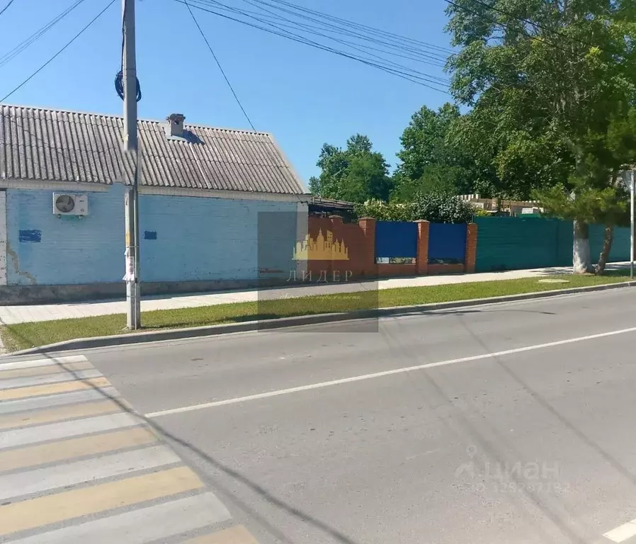 Дом в Краснодарский край, Темрюк  (70 м) - Фото 2