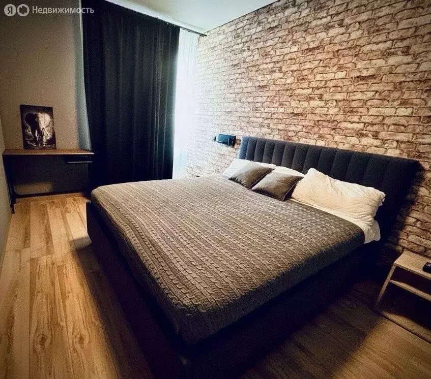 1-комнатная квартира: Краснодар, Новороссийская улица, 90/2к1 (35.5 м) - Фото 2