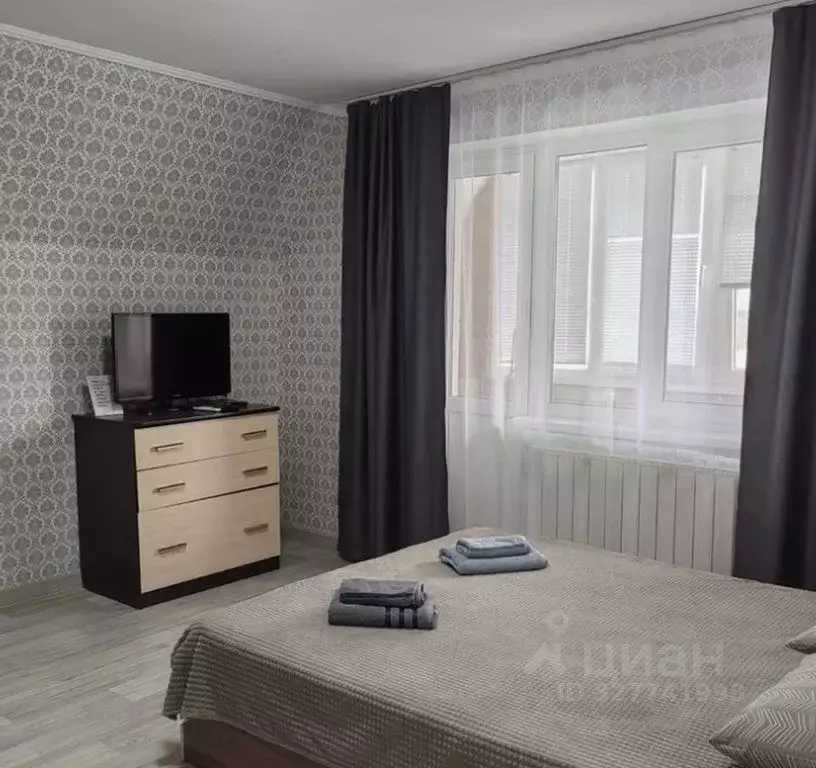 Комната Москва, Москва, Щербинка ул. Парковая, 8А - Фото 1