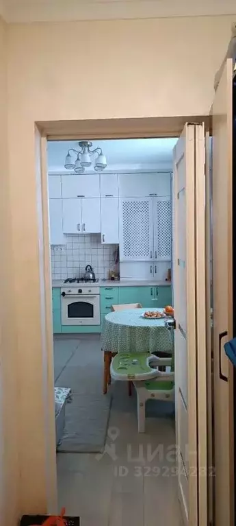 1-к кв. Ростовская область, Батайск Красноармейская ул., 37 (36.0 м) - Фото 2