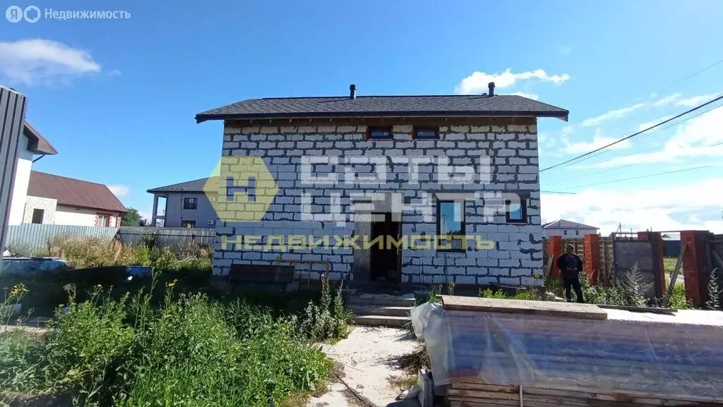 Дом в деревня Никулино, КП Никулино (86 м) - Фото 1