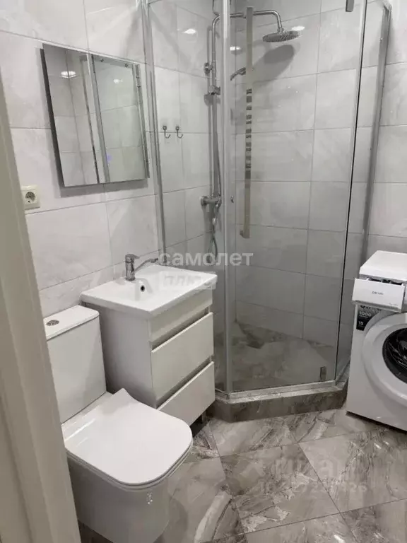 1-к кв. Кабардино-Балкария, Нальчик ул. Шогенова, 4 (35.0 м) - Фото 1