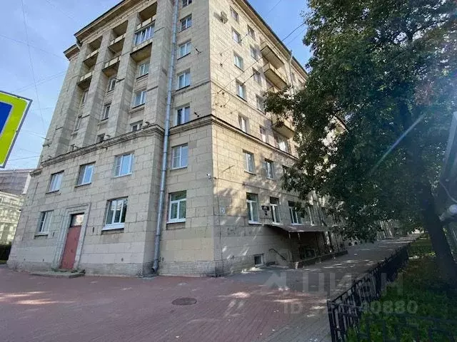 Помещение свободного назначения в Санкт-Петербург ул. Фрунзе, 10А (202 ... - Фото 1