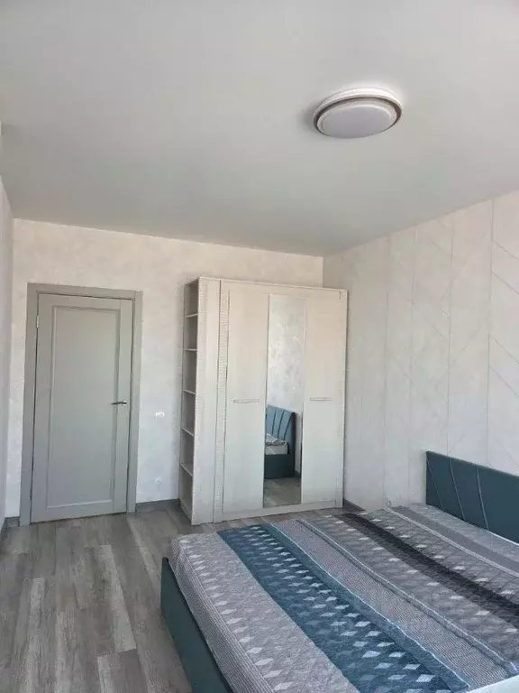 1-к кв. Свердловская область, Екатеринбург ул. Лодыгина, 15А (45.0 м) - Фото 2