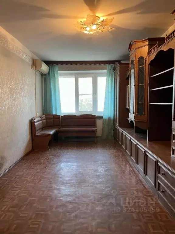 2-к кв. Краснодарский край, Краснодар Восточно-Кругликовская ул., 55 ... - Фото 1