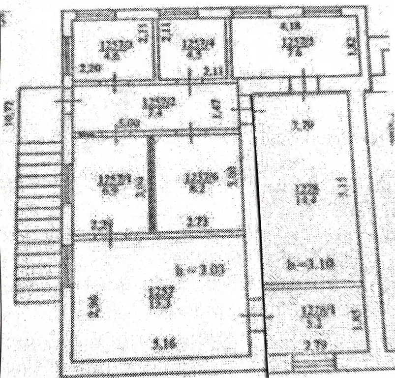 Офис в Краснодарский край, Краснодар Завод Измерительных Приборов мкр, ... - Фото 2