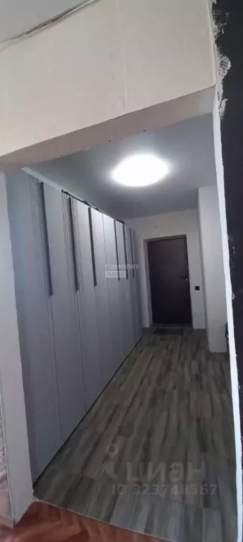 Студия Оренбургская область, Оренбург Липовая ул., 21к3 (45.0 м) - Фото 2