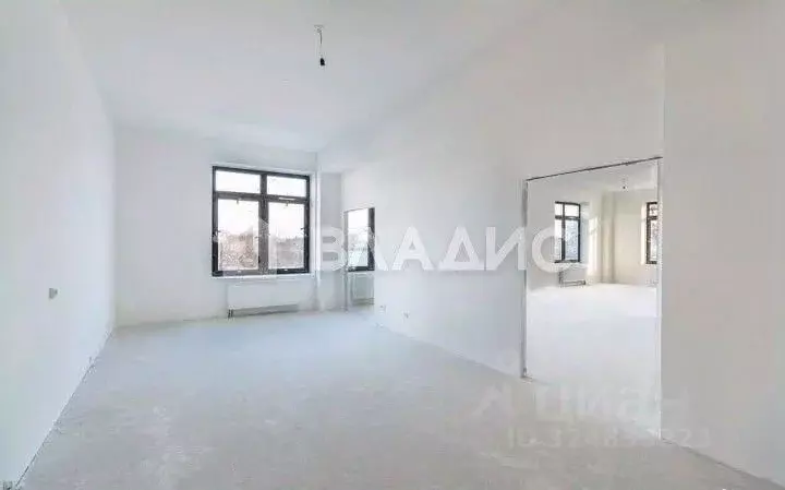 1-к кв. Москва проезд Серебрякова, 11к2 (54.0 м) - Фото 0