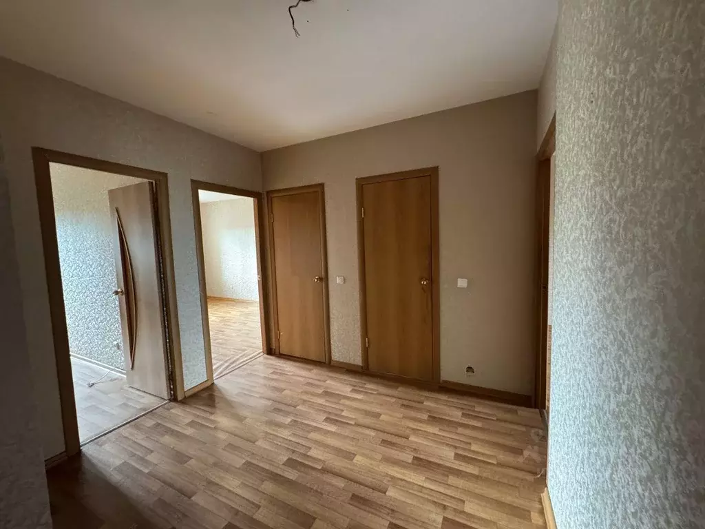 Квартира, 2 комнаты, 62.3 м - Фото 1