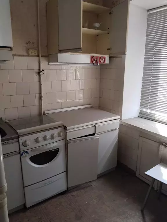 Продаётся 2-к квартира, 43.2 м - Фото 0