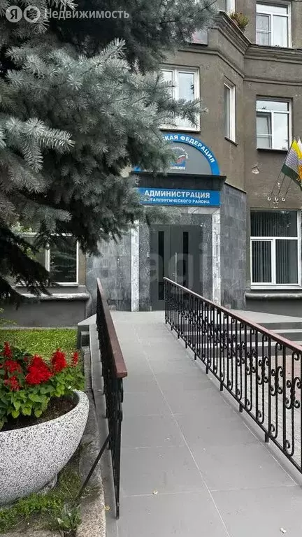 2-комнатная квартира: Челябинск, улица Богдана Хмельницкого, 6 (59.2 ... - Фото 1