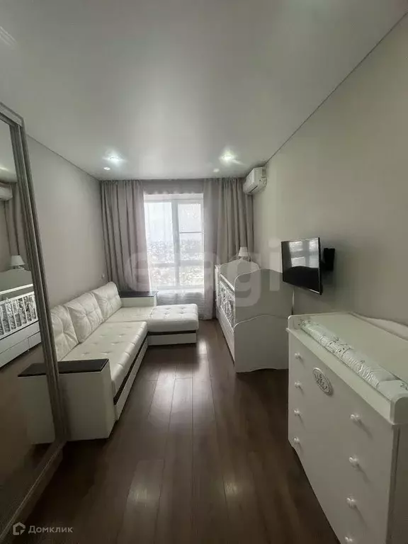 Продаётся 2-к квартира, 46.4 м - Фото 0