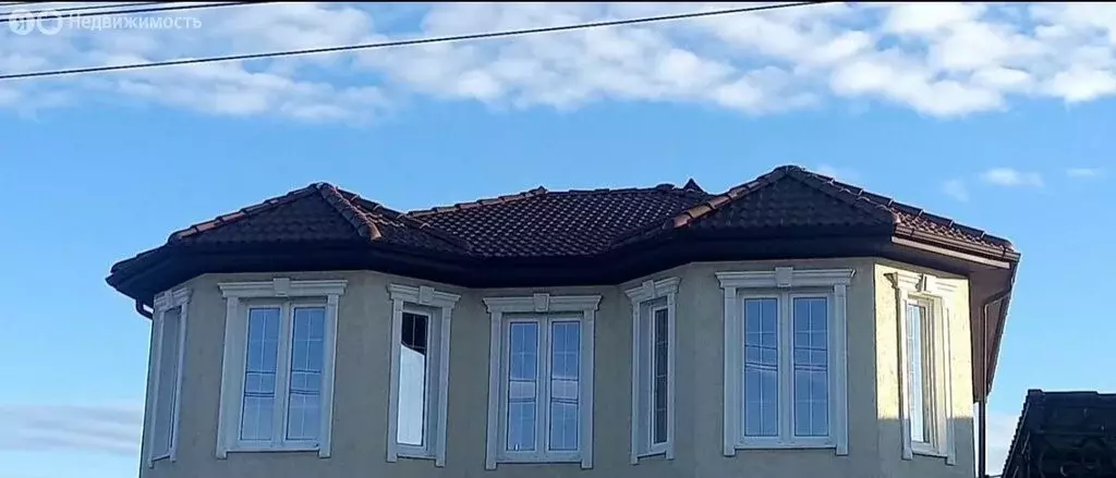 Дом в Михайловск, улица Владимира Ацуты (151 м) - Фото 0