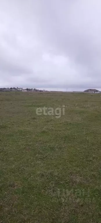 Участок в Крым, Сакский район, Суворовское с/пос, с. Великое  (22.2 ... - Фото 1