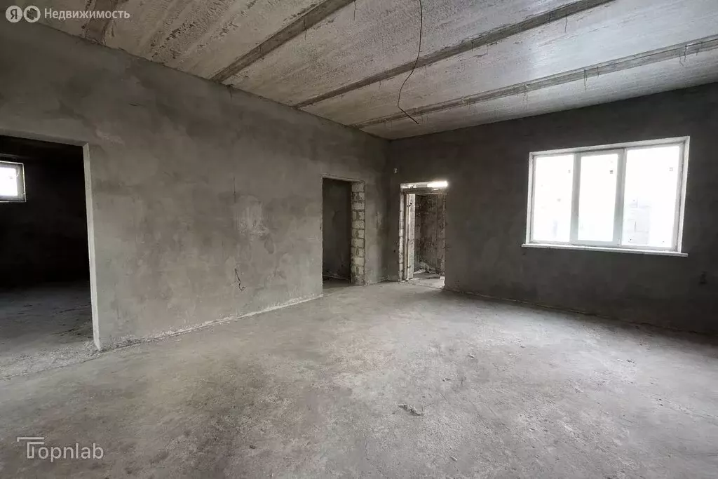 Дом в село Шалушка, Садовый переулок, 43 (280 м) - Фото 2