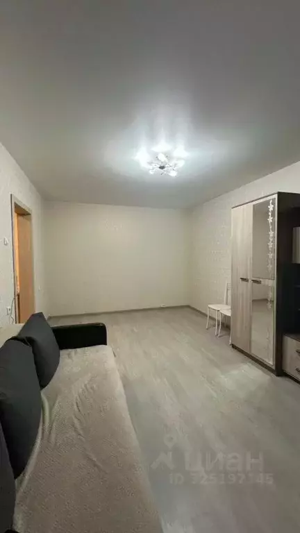 1-к кв. Москва Покровская ул., 21 (38.0 м) - Фото 2