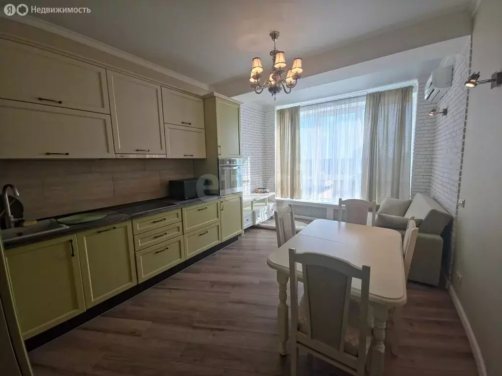 Квартира-студия: Ставрополь, улица Ленина, 244/2 (54.9 м) - Фото 1