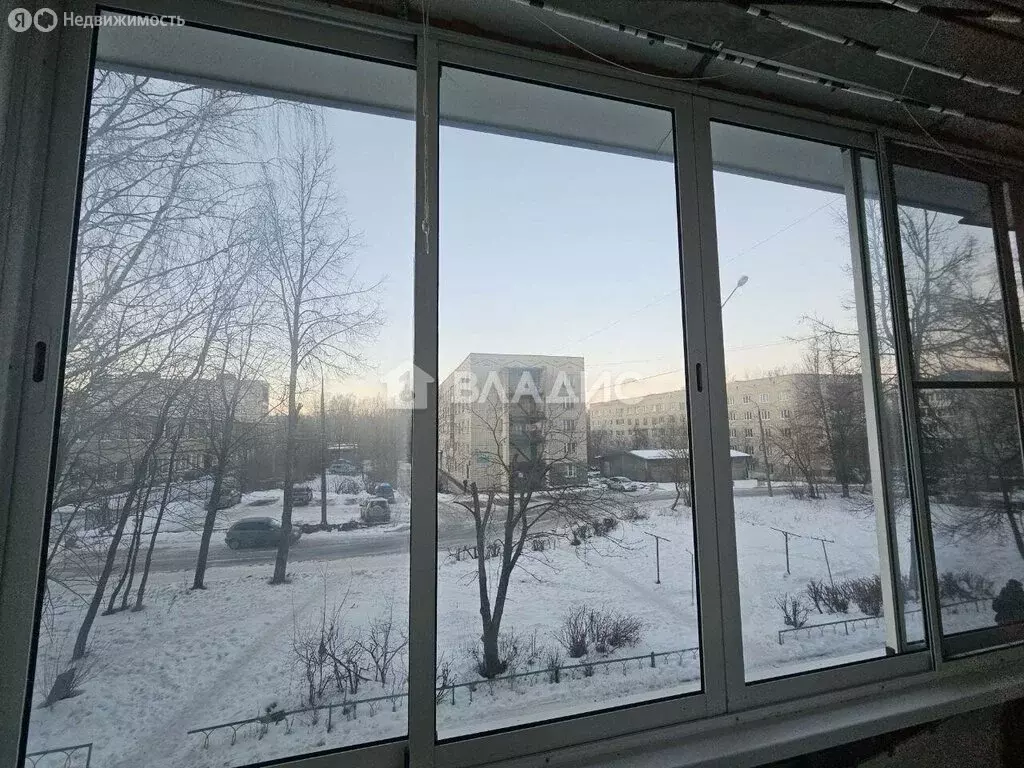 3-комнатная квартира: Вязники, микрорайон Дечинский, 4 (61.2 м) - Фото 2