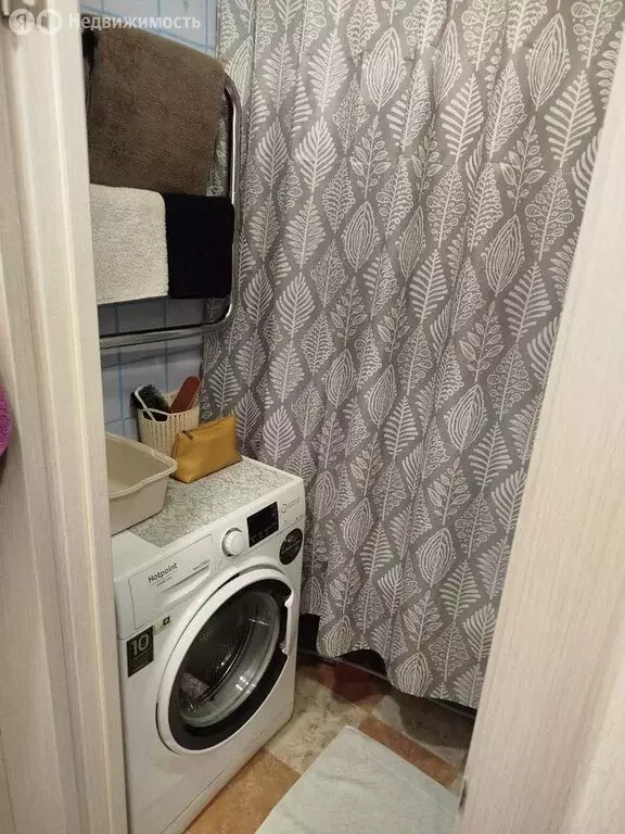 2-комнатная квартира: Тольятти, 4-й квартал, бульвар Курчатова, 14 ... - Фото 2