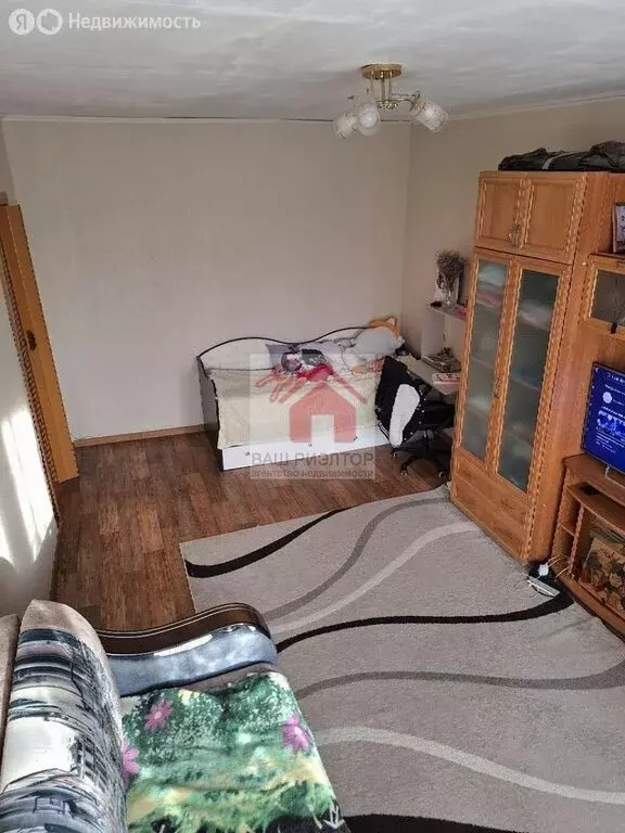 1-комнатная квартира: Самара, Заводское шоссе, 67 (29.5 м) - Фото 1