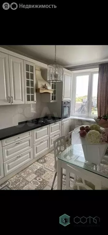 1-комнатная квартира: Калининград, Аэропортная улица, 1А (44 м) - Фото 0