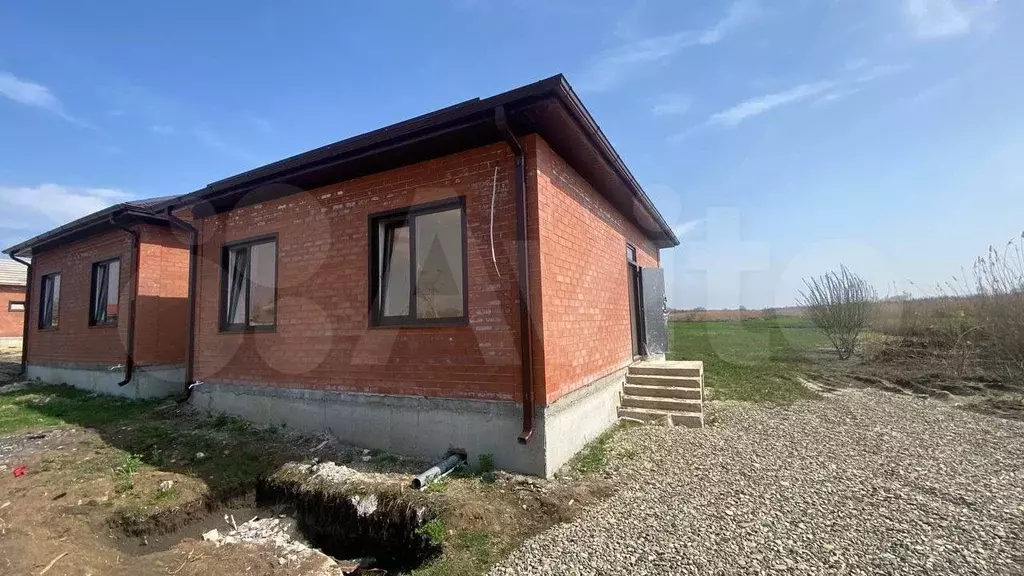 Дом 70 м на участке 2,5 сот. - Фото 1