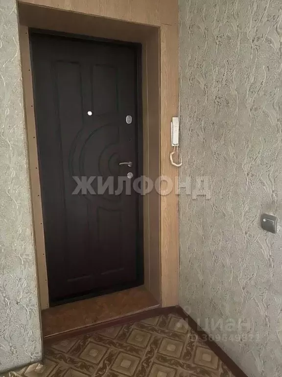 2-к кв. Кемеровская область, Кемерово ул. Патриотов, 36 (48.0 м) - Фото 1