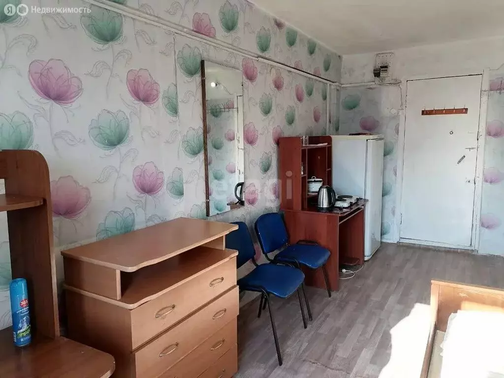 1к в -комнатной квартире ( м) - Фото 0