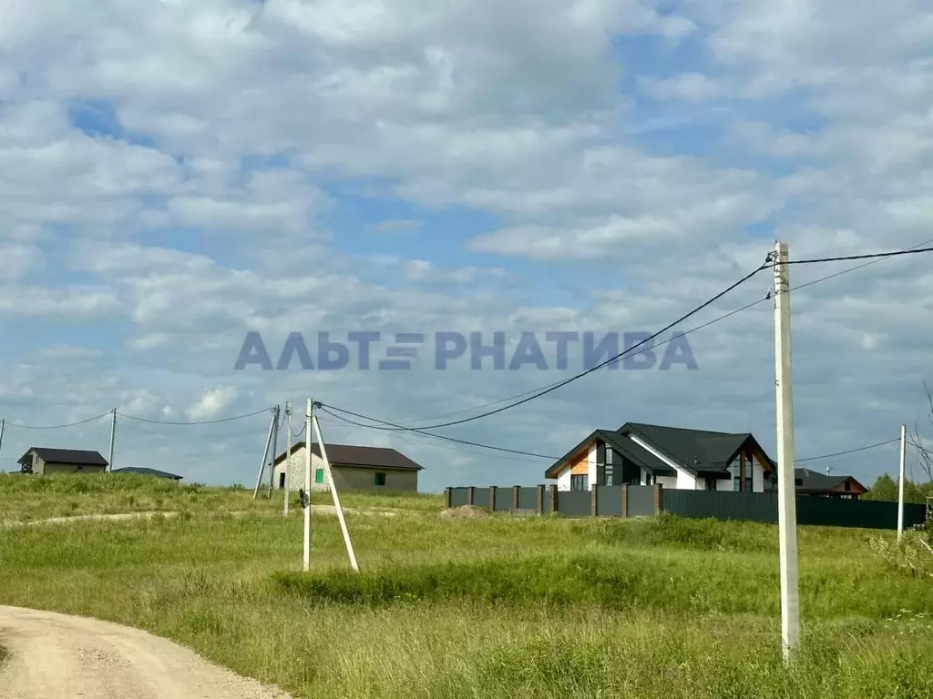 Участок в Ярославская область, Переславль-Залесский муниципальный ... - Фото 2