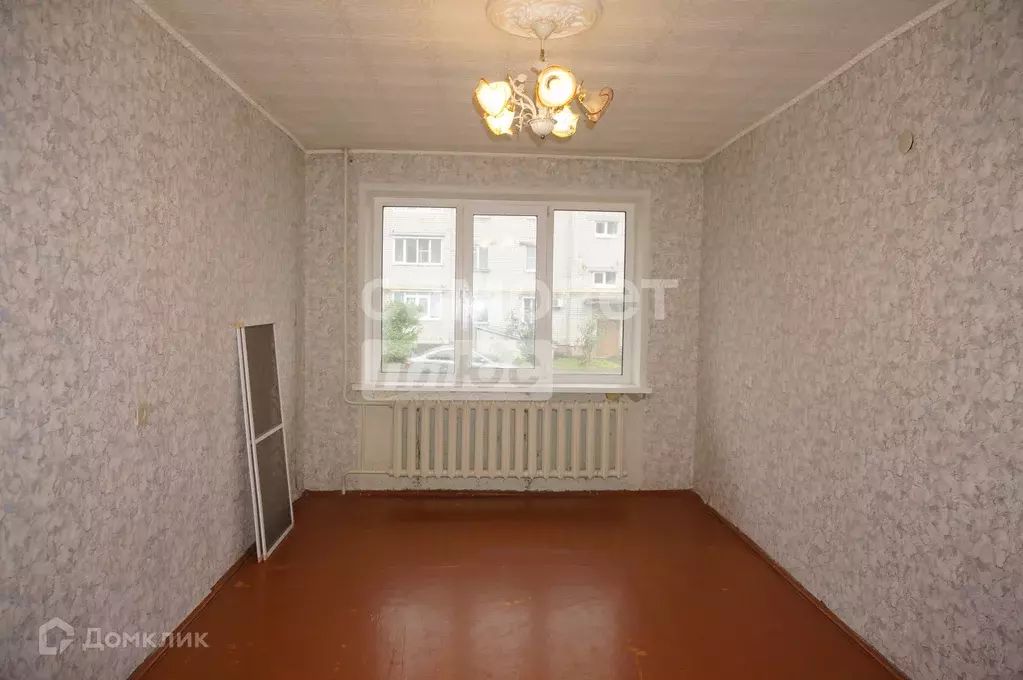 Продаётся 1-к квартира, 30.6 м - Фото 0
