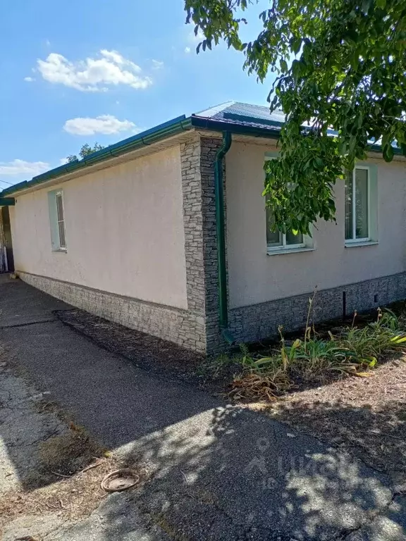 2-к кв. Ставропольский край, Михайловск Шпаковский район, ул. Пушкина, ... - Фото 1