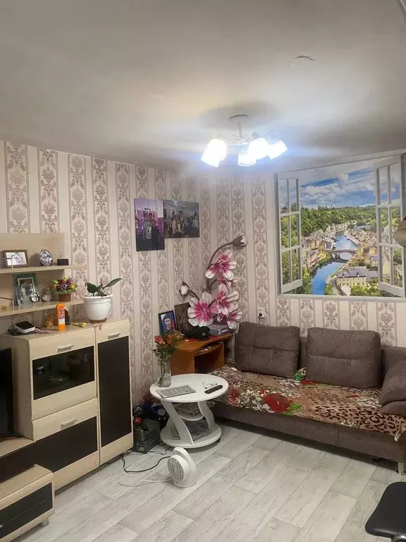 Продаётся 2-к квартира, 25.4 м - Фото 0