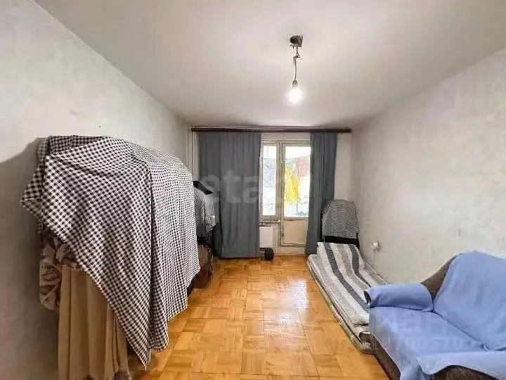 1-к кв. Москва Стартовая ул., 15к1 (29.9 м) - Фото 1