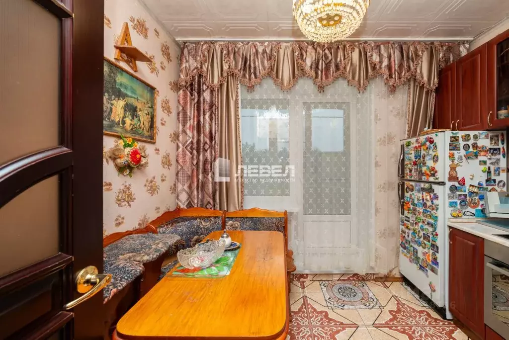 2-к кв. Московская область, Домодедово городской округ, пос. Санатория ... - Фото 2