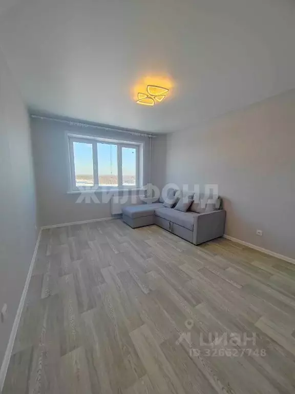 2-к кв. Новосибирская область, Новосибирск ул. Краузе, 17 (50.0 м) - Фото 2