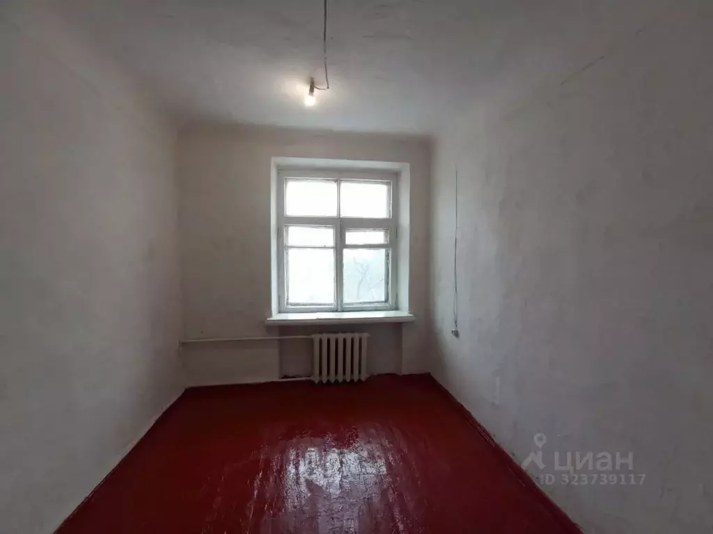 Комната Алтайский край, Рубцовск Красная ул., 95 (10.5 м) - Фото 1