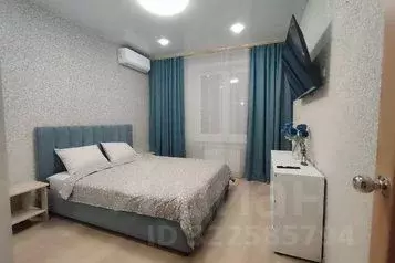 2-к кв. Иркутская область, Иркутский муниципальный округ, пос. ... - Фото 1