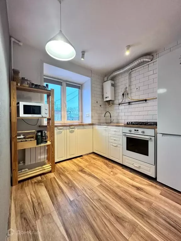 Продаётся 1-к квартира, 31.2 м - Фото 0
