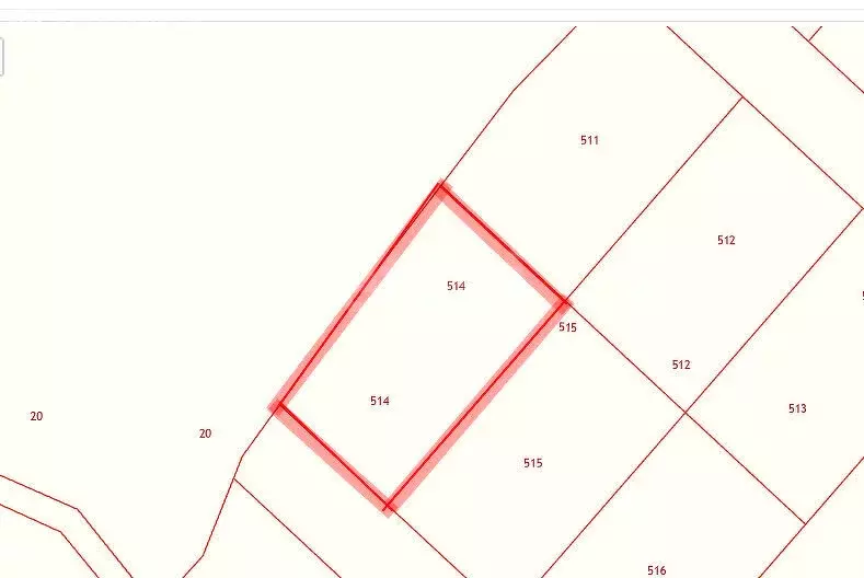 Участок в Зеленодольский район, Большеякинское сельское поселение, ... - Фото 2