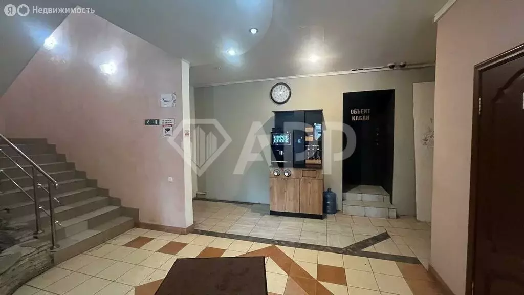 Офис (113 м) - Фото 1