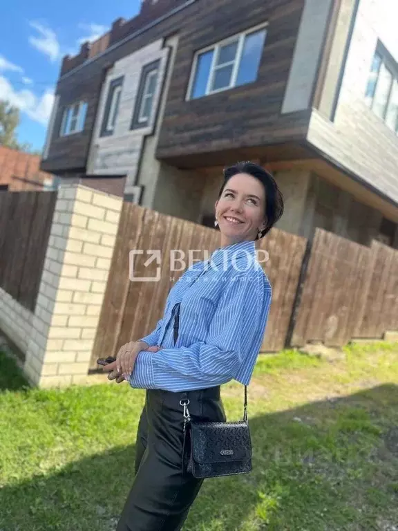 Таунхаус в Костромская область, Кострома Литейный пер., 5 (128 м) - Фото 1