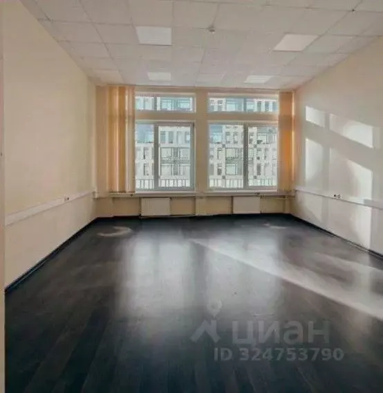 Офис в Санкт-Петербург Малоохтинский просп., 68 (312 м) - Фото 2