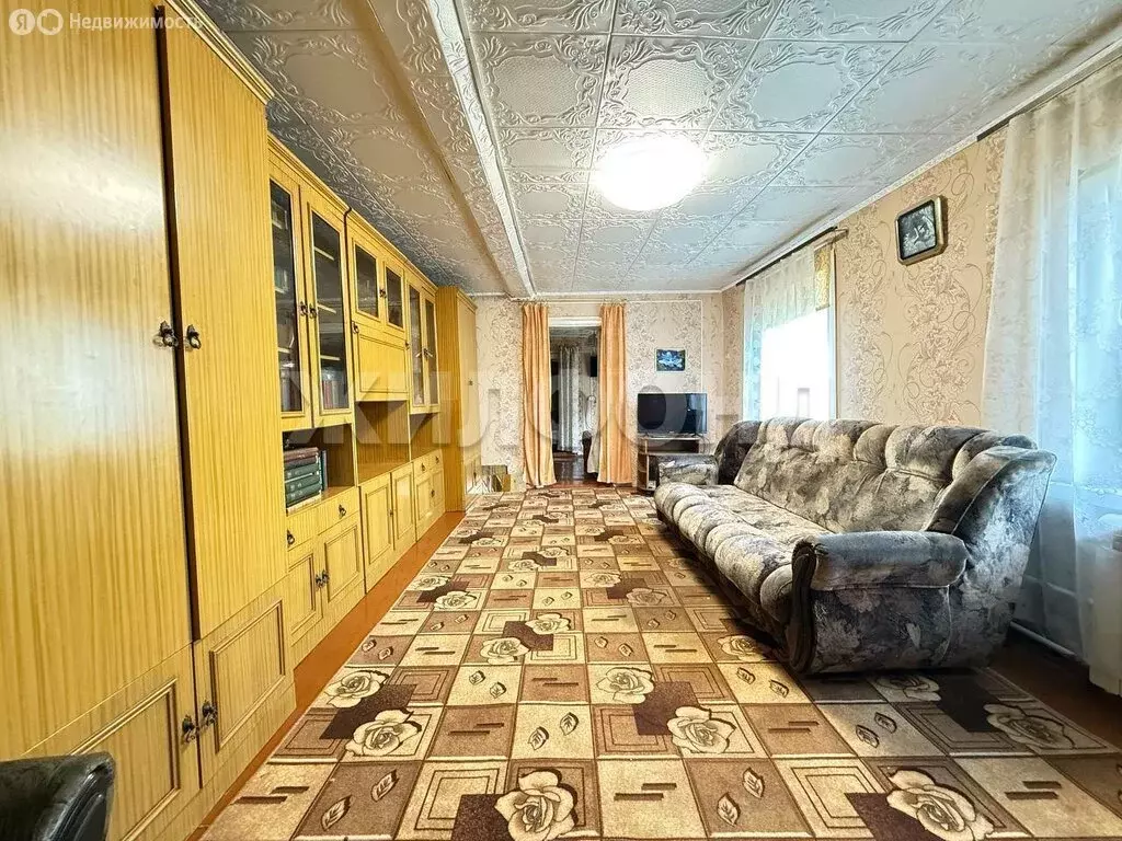 Дом в Новосибирск, Бийская улица (50 м) - Фото 0