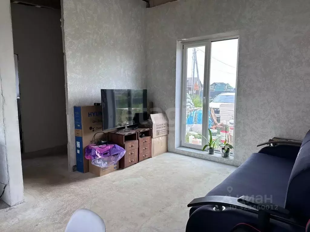 Дом в Московская область, Раменский муниципальный округ, с. Рыболово ... - Фото 1