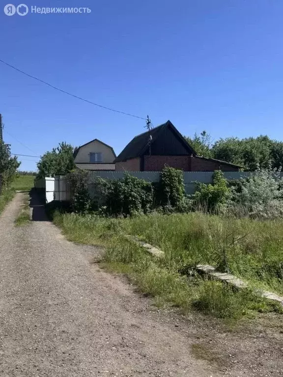Дом в Энгельсский район, Красноярское муниципальное образование, СНТ ... - Фото 2