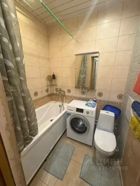 Студия Хакасия, Абакан ул. Торосова, 7к1 (22.0 м) - Фото 2