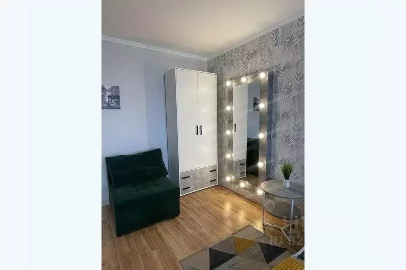 1-к кв. Белгородская область, Белгород ул. Буденного, 14 (35.0 м) - Фото 1