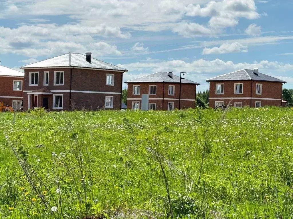 Участок в Москва Рависсант-Каменка кп, ул. Борисокаменская, 3к6 (6.0 ... - Фото 1