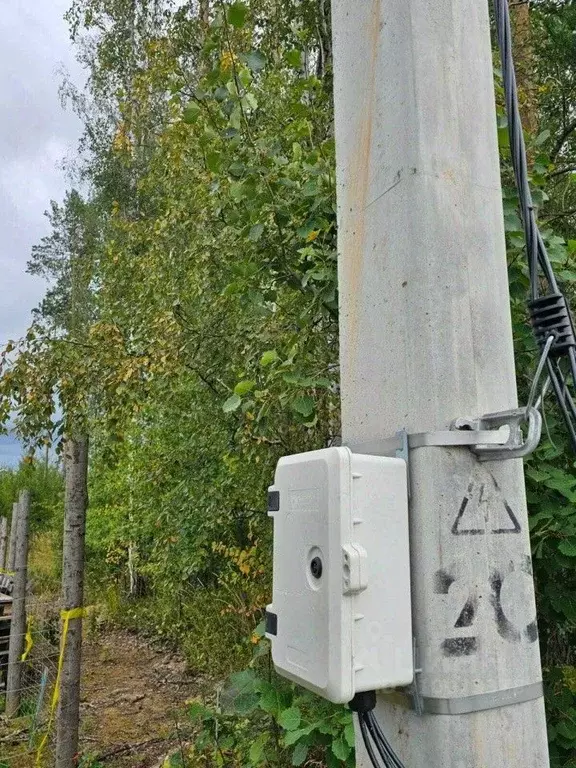 Участок в Свердловская область, Верхняя Пышма городской округ, пос. ... - Фото 1