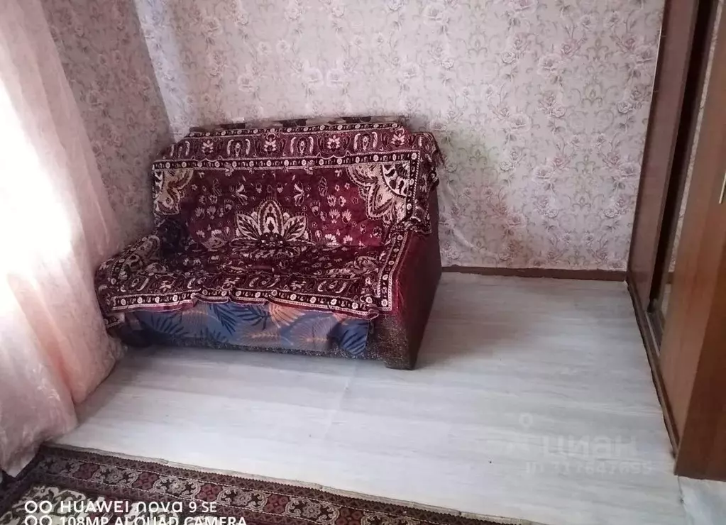 Студия Курская область, Курск ул. Ухтомского, 1 (18.0 м) - Фото 0